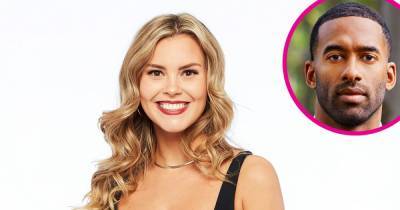 Who Is Anna Redman? 5 Things to Know About the ‘Bachelor’ Contestant Competing for Matt James’ Heart - www.usmagazine.com - Minnesota