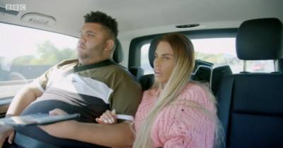 Katie Price fans in tears as they praise her for being an 'amazing mum' to Harvey as emotional documentary airs - www.ok.co.uk