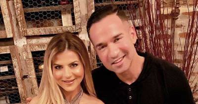 Pregnant Lauren Sorrentino Is Already Talking About Baby No. 2 With Mike ‘The Situation’ Sorrentino - www.usmagazine.com - Jersey