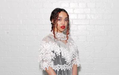 FKA Twigs announces new single ‘Don’t Judge Me’ with Headie One & Fred Again - www.nme.com