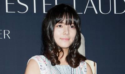 South Korean Actress Song Yoo-jung Has Died at 26 - www.justjared.com - South Korea