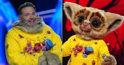 The Masked Singer's John Thomson Gets Real About Performing As Bush Baby: 'It Was Hell On Earth' - www.msn.com