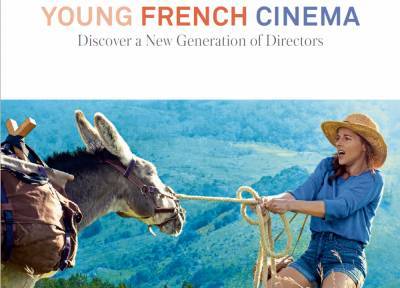 Young French Cinema Program to Unspool Virtually in the U.S. - variety.com - France - county Young - Lebanon