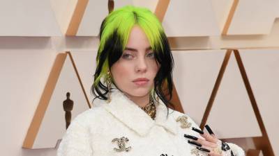 Billie Eilish recalls 'horrible body relationship' that led to her signature baggy clothes style - www.foxnews.com