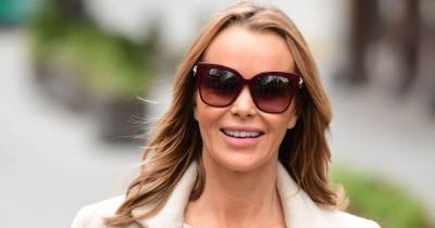 Amanda Holden gives update on plans for 2021 series of Britain’s Got Talent - www.manchestereveningnews.co.uk - Britain