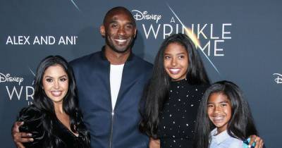 Vanessa Bryant Says Losing Husband Kobe Bryant and Daughter Gianna ‘Still Doesn’t Seem Real’ on 1st Anniversary of Their Deaths - www.usmagazine.com