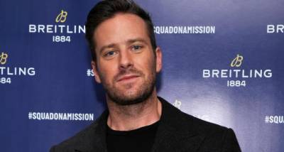 Armie Hammer’s ex GF Paige Lorenze describes their relationship as ‘50 Shades Of Grey without the love’ - www.pinkvilla.com