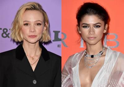 Carey Mulligan, Zendaya Join Forces For ‘Actors On Actors’, Talk ‘Promising Young Woman’ Reviews And Filming Third ‘Spider-Man’ - etcanada.com