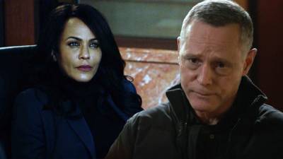 'Chicago P.D.' Sneak Peek: Are Voight and Miller Warming Up to Each Other? (Exclusive) - www.etonline.com - Chicago