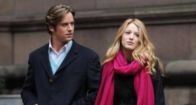 Armie Hammer’s dig about getting FIRED from Gossip Girl goes viral amid scandal; Was Blake Lively the problem? - www.pinkvilla.com