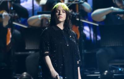 Billie Eilish says it was “pretty brutal” to look back on her life for new documentary - www.nme.com