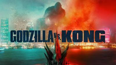 Warner Bros. Adjusts Schedule, Delays ‘Godzilla vs. Kong’ By One Week & Dates James Wan’s Horror-Thriller ‘Malignant’ - theplaylist.net