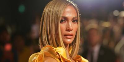Jennifer Lopez Opens Up About Claims She Gets Botox and Shares What She Actually Does to Her Skin - www.cosmopolitan.com