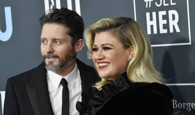 Kelly Clarkson’s Legal Team Responds After Estranged Husband Denies Defrauding Her Amid Lawsuit Battle - etcanada.com