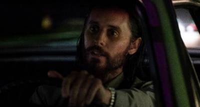 EXCLUSIVE: Jared Leto was adamant his The Little Things character's physicality be a 'real transformation' - www.pinkvilla.com - Washington