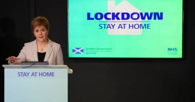 Scots warned not to book foreign holidays as Nicola Sturgeon says UK travel curbs do not go far enough - www.dailyrecord.co.uk - Britain - Scotland - South Africa