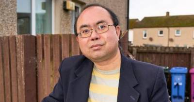 Chinese Scot described as 'pillar of community' ordered to leave Scotland by Home Office - www.dailyrecord.co.uk - Britain - Scotland - China