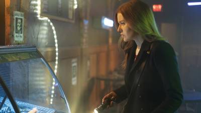 'Nancy Drew' Season 2 Reaches a 'Boiling Point' for the Drew Crew, Says Star Kennedy McMann (Exclusive) - www.etonline.com