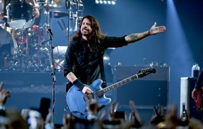 Dave Grohl on the fight to save London’s “extraordinary” Crobar: “There has to be another” - www.nme.com