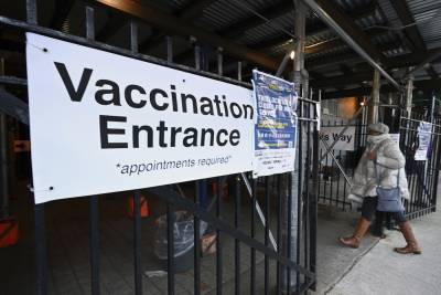 Actors And Stage Managers Are Ready Workforce To Vaccinate America Against Covid-19, Pledges Actors’ Equity President Kate Shindle – Guest Column - deadline.com - USA