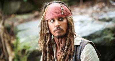 Pirates of the Caribbean: Disney gearing up to take the franchise forward without Johnny Depp: Report - www.pinkvilla.com
