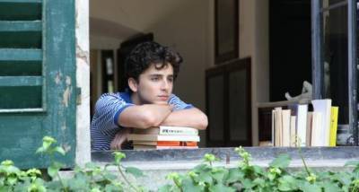 What To Watch: From Nightstalker to Call Me By Your Name; 4 things you MUST see on Netflix ASAP - www.pinkvilla.com