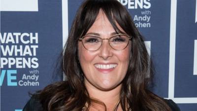 Ricki Lake shows off hair growth, opens up about hair loss and decision to shave her head last year - www.foxnews.com
