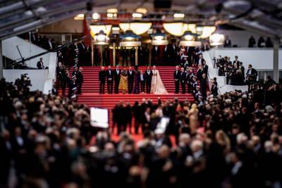 Cannes Film Festival 2021 postponed until July due to coronavirus - nypost.com - France