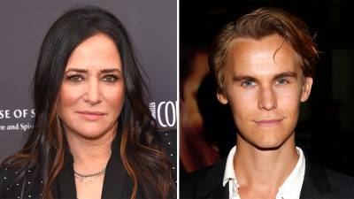 ‘The First Lady’: Pamela Adlon & Rhys Wakefield Join Showtime Anthology Series - deadline.com - USA