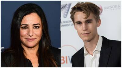 Pamela Adlon, Rhys Wakefield Join ‘The First Lady’ at Showtime - variety.com