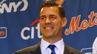 Roc Nation Sports Taps Former CAA Agent, Mets GM Brodie Van Wagenen for Exec Role - www.hollywoodreporter.com - New York