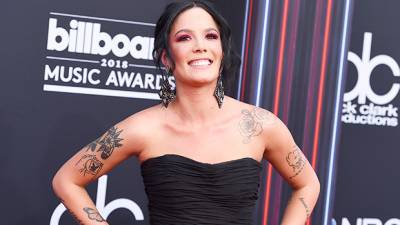 Alev Aydin: 5 Things To Know About The Writer Halsey Tagged In Her Pregnancy Announcement - hollywoodlife.com