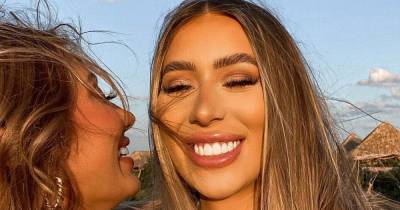 Inside Demi Sims' dating history from going public with Leonie McSorley to being 'heartbroken' by Megan Barton-Hanson - www.ok.co.uk - Mexico