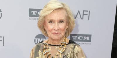 Cloris Leachman Remembered By Reese Witherspoon, Mel Brooks, John Stamos & More - www.justjared.com