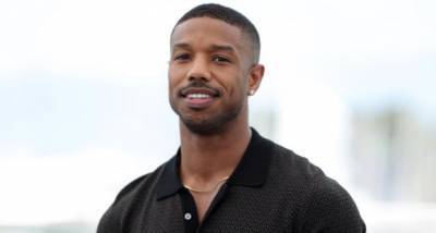 Michael B Jordan has THIS to say on the possibility of reprising his role as Killmonger in Black Panther 2 - www.pinkvilla.com - Jordan