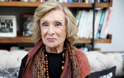 ‘The Mary Tyler Moore Show’ actress Cloris Leachman has died, aged 94 - www.nme.com - California