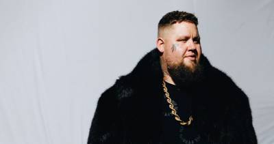 Rag'n'Bone Man is back with a roar on new single All You Ever Wanted: First listen preview - www.officialcharts.com