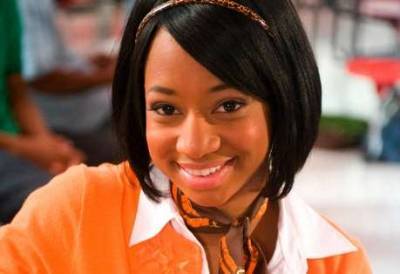 High School Musical’s Monique Coleman says she wore headbands in franchise because crew styled black hair ‘poorly’ - www.msn.com