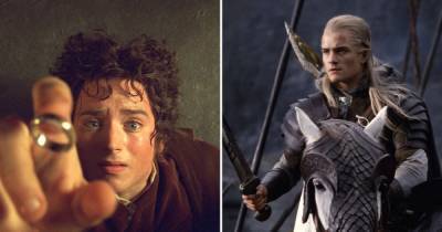 ‘Lord of the Rings’ Cast: Where Are They Now? - www.usmagazine.com