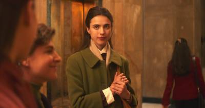 ‘My Salinger Year’ New Trailer: Margaret Qualley Wants A Life Less Ordinary - theplaylist.net - Hollywood