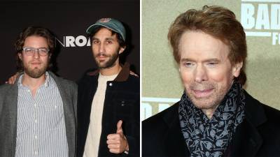 ‘Project Power’s Henry Joost & Ariel Schulman To Direct ‘Secret Headquarters’ For Paramount And Jerry Bruckheimer - deadline.com