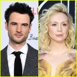 Tom Sturridge & Gwendoline Christie to Star in Netflix's 'The Sandman' - See the Cast! - www.justjared.com - city Sandman