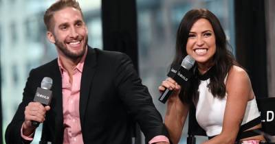 Kaitlyn Bristowe Says She Thought Ex-Fiance Shawn Booth Was Her ‘Person’ - radaronline.com