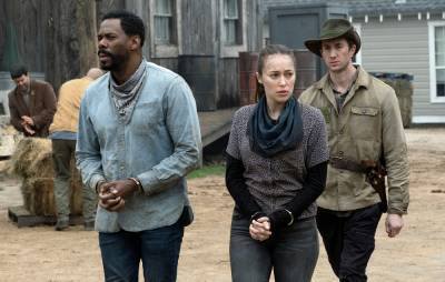 ‘Fear The Walking Dead’ sets return date for second half of Season 6 - www.nme.com - Virginia