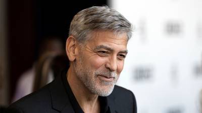 George Clooney’s Smokehouse Pictures to Produce New ‘Buck Rogers’ Series for Legendary - variety.com