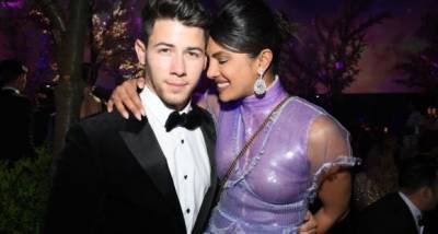 Priyanka Chopra REVEALS Nick Jonas is of the opinion that she may be the first 'Jonas' to win an Oscar - www.pinkvilla.com