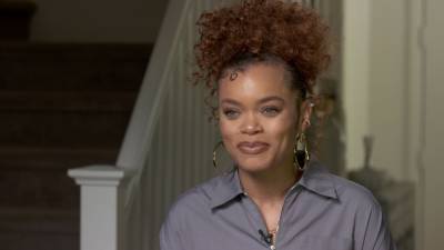 Andra Day Gets Emotional Discussing ‘Life-Changing’ Role As Billie Holiday In Sneak Peek At ‘CBS Sunday Morning’ Interview - etcanada.com - USA - county Lee