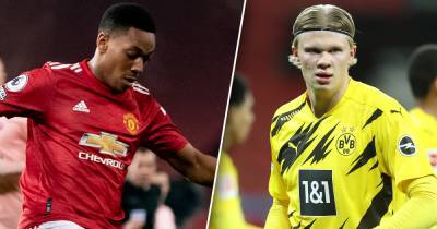 Manchester United fans make January transfer demand in response to Anthony Martial form - www.manchestereveningnews.co.uk - Manchester