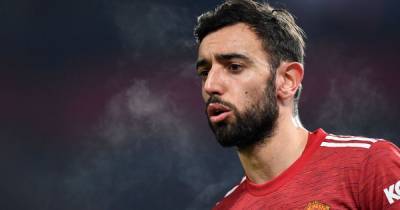 What Paul Scholes and Gary Neville said when Bruno Fernandes completed Manchester United transfer 12 months ago - www.manchestereveningnews.co.uk - Manchester - Portugal