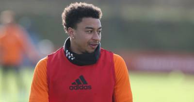 Ian Wright explains why he "can't wait" to see Manchester United player Jesse Lingard at West Ham - www.manchestereveningnews.co.uk - Manchester